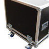 Flight Case For Peavey 410 TVX 80 HM Cabinet